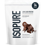 MusclePharm Combat Protein Powder Chocolate Milk front view for muscle recovery.