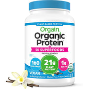 Vanilla - 2.02 Pound (Pack of 1)
