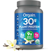 Vanilla - 2.01 Pound (Pack of 1)