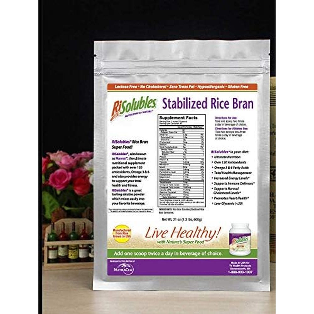 Raw Power Raw Warrior Brown Rice Protein Powder one kilo container front view organic vegan supplement