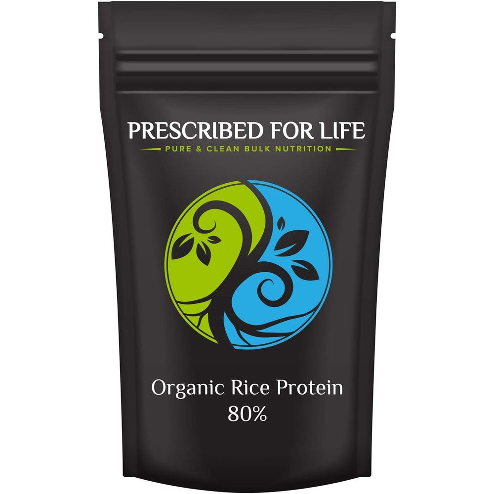 Sunwarrior Organic Classic Vanilla Protein 375 grams front view vegan protein powder