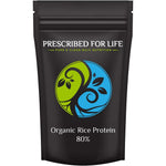Sunwarrior Organic Classic Vanilla Protein 375 grams front view vegan protein powder
