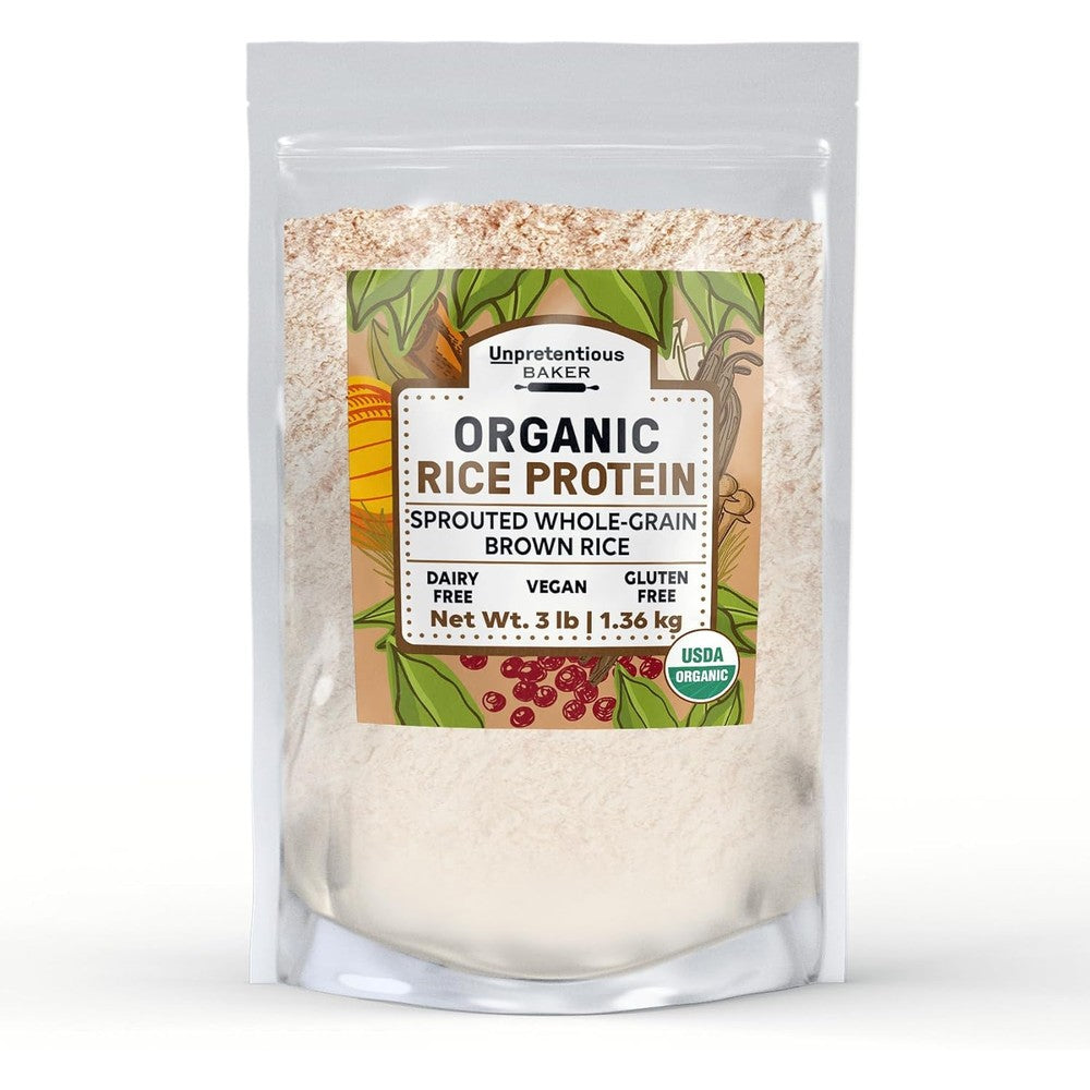 WelleCo Nourishing Protein Chocolate front view 300g pouch