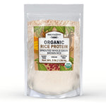 WelleCo Nourishing Protein Chocolate front view 300g pouch