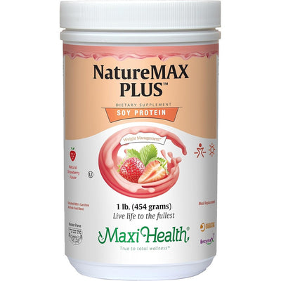 Naturemax Plus™ - Strawberry
