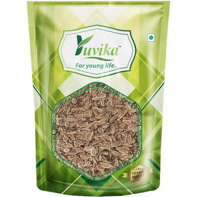 YUVIKA Beej Soya - Anthem Graveolens (400 GM)