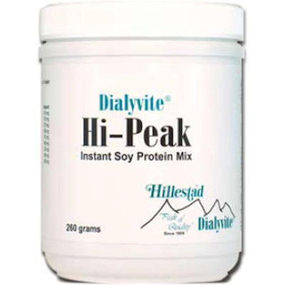 Dialyvite Hi-Peak Instant Soy Protein Mix