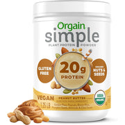 Peanut Butter - 1.25 Pound (Pack of 1)