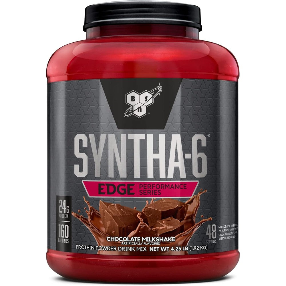 Vegetarian chocolate protein supplement for athletes and bodybuilders