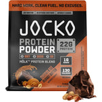 Best whey protein isolate for muscle growth and high protein powder shakes
