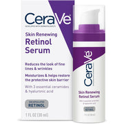 Ceramides And Hyaluronic Acid 30ml