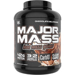 VMI Sports Major Mass Lean Mass Gainer Apple Pie front view imported muscle supplement