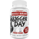 5% Nutrition Bigger By The Day anabolic muscle builder for hardcore gains
