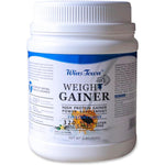Wins Town Farwix Clean Calorie Gainer vanilla creme tub front view