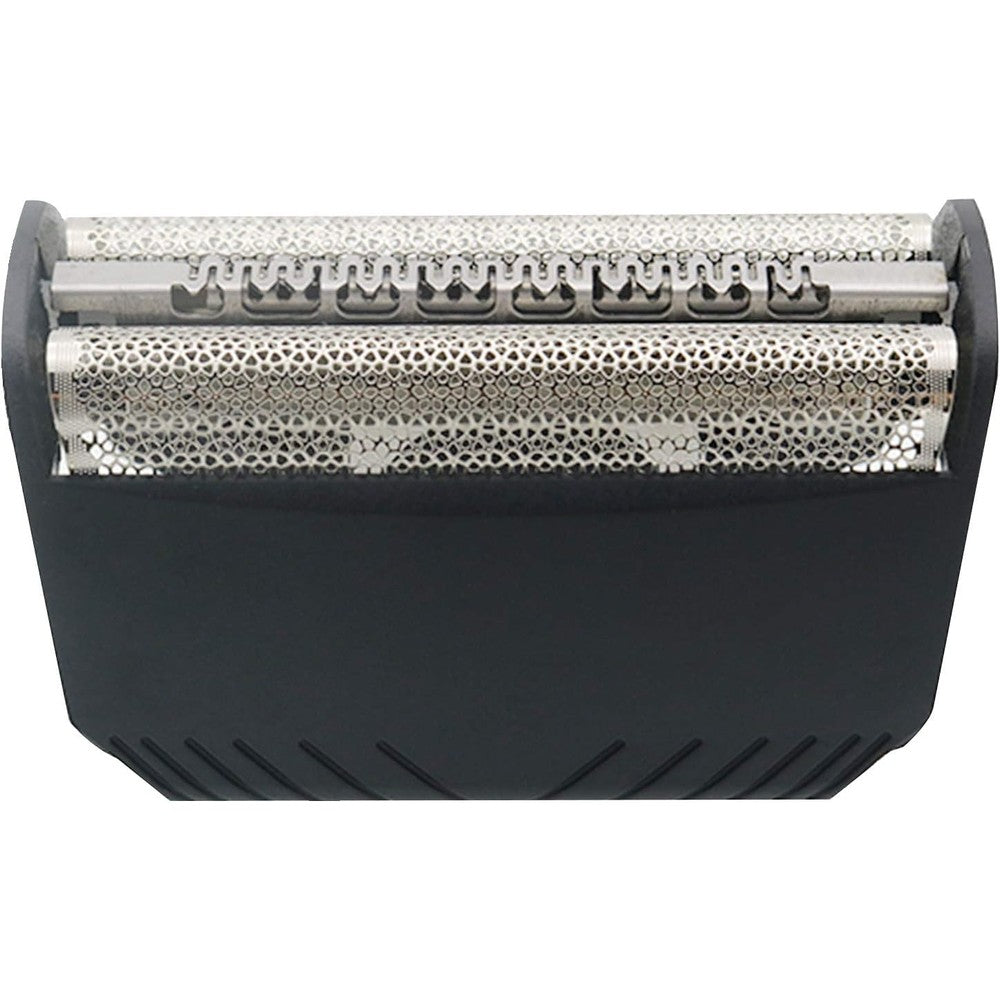 Wuyan replacement foil for Braun 30B series shaver front view