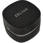 Zeliux VacGroom grooming vacuum cleaner front view
