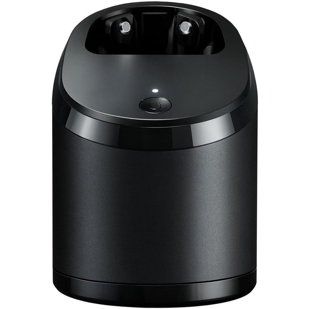 Fine P Rts 80755248 Braun clean and charge station front view