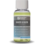 Essential Values Braun cleaning concentrate bottle front view