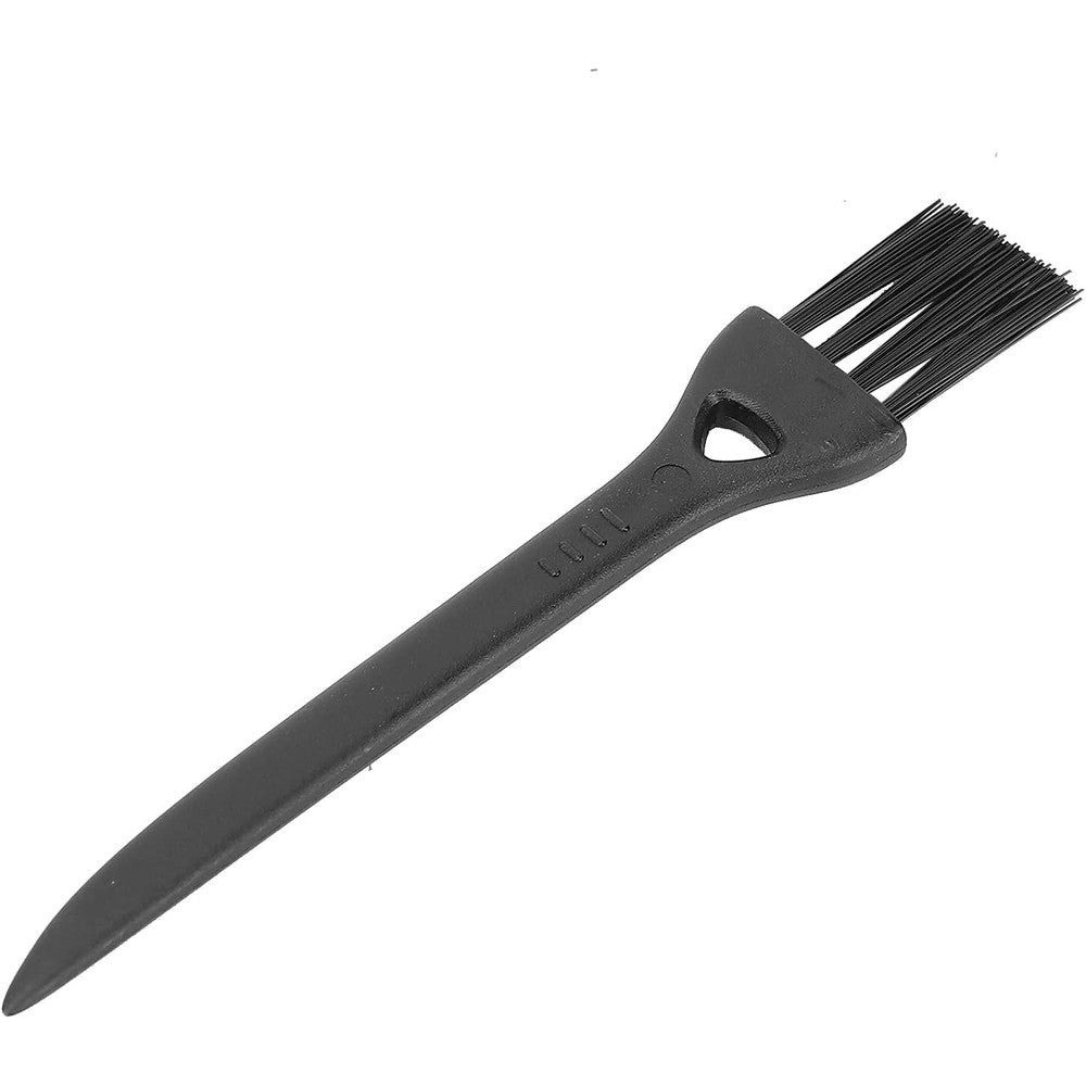 Filfeel Shaver Cleaning Brush front view for electric razors