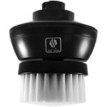 Skull Shaver Body Exfoliating Brush Attachment front view