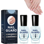 YFKEJI Onyxoguard Nail Growth and Repair Serum 2PCS set for thin nails
