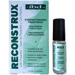 IBD Reconstrux Nail Repair Treatment bottle for strengthening brittle and peeling nails