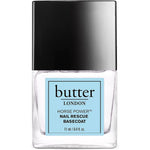 butter LONDON Horse Power nail rescue base coat for repairing damaged and weak nails
