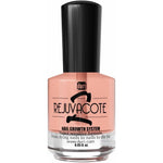 Duri Rejuvacote 2 nail strengthener and growth base top coat for fragile nails