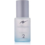 Nailtiques Formula 2 nail protein treatment for brittle nails and peeling repair