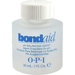 Volume Green Tea-B Bond Aid front view professional nail primer