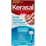 Multi-Purpose Nail Repair - 0.43 Fl Oz (Pack of 1)