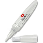 Bliss Kiss refillable cuticle oil pen front view
