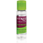 Vitress Hair Cuticle Coat Heat Protect 30ml front view bottle