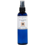 Travertine Spa Steam Shower Spray front view eucalyptus aromatherapy mist
