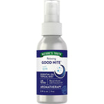 Nature's Truth Good Nite Essential Oil Mist 2.4 Fluid Ounce front view bottle