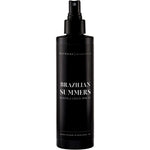 Mavwicks Brazilian Summers Linen and Room Spray 8 ounce front view