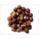 Generic Reetha Aritha Pods 250 Grams front view natural hair cleanser