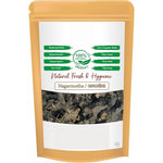 Generic Cyperus Rotundus Rhizome front view of 100 gram packaging for Ayurvedic skincare.