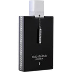 Armaf Club De Nuit Precieux 1 Extrait De Parfum 55ml bottle front view premium men fragrance