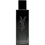 Yves Saint Laurent MYSLF Eau de Parfum Spray for Men front view bottle
