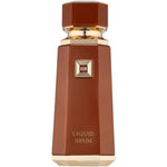 French Avenue Liquid Brun Eau de Parfum 100ml front view bottle