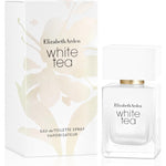 Elizabeth Arden White Tea Eau De Toilette 30ml premium women fragrance front view