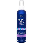 DeMert Wig and Weave Detangler 8 Ounce front view bottle