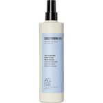 AG Care Conditioning Mist Detangling Spray front view bottle for salon quality hair care.