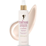 Rahua Hydration Detangler Spray and UV Barrier bottle front view premium leave in conditioner