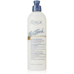 Roux Clean Touch Hair Color Stain Remover 11.8 Ounce front view bottle for professional hair dye removal