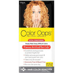 Color Oops Hair Color Remover Extra Conditioning two pack front view box packaging