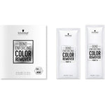 Schwarzkopf Professional Bond Enforcing Color Remover front view hair color correction kit