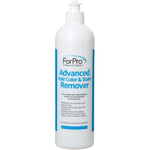 ForPro Professional Collection Advanced Hair Color and Stain Remover front view bottle
