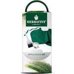 Herbatint Hair Color Application Kit with brush cape and cup